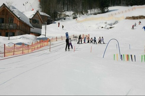Lifte: Erweiterung des Kinderlandes mit dem Sunkid Mega-Comfort-Star