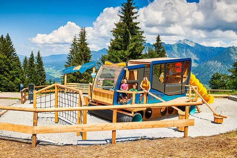 Söllis Kugelexpress