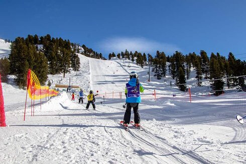 WIDI-Lift in Hochoetz