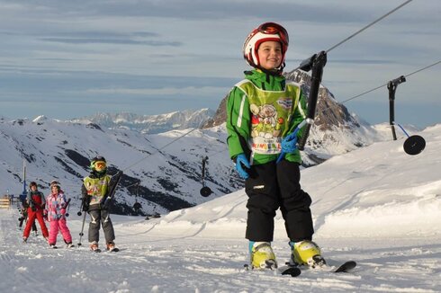 Lifte: Mega-Comfort-Star hoch drei