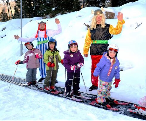 Ex nihilo nihil fit - Von nichts kommt nichts