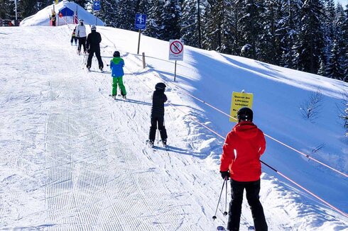 Pinocord Lift – Finkenberg (AUT)