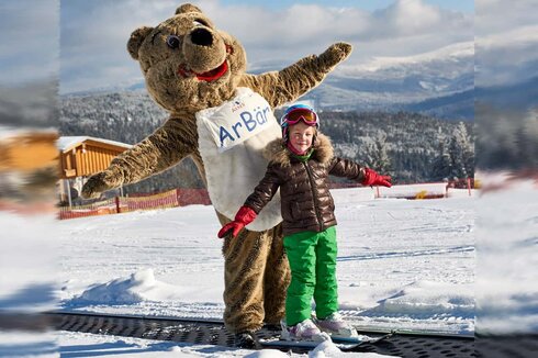 Zauberteppich – Sunny Stuff – Arbär Kinderland (GER)