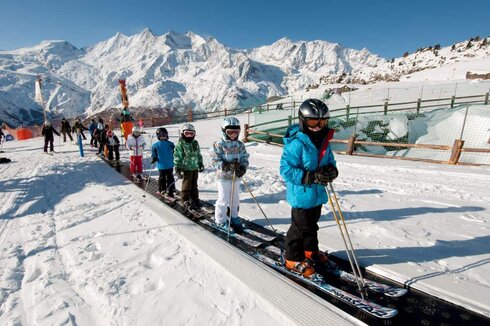 365 Tage Zauberteppich