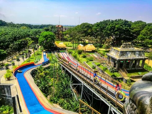 Der Zauberteppich auf den Spuren der Mayas