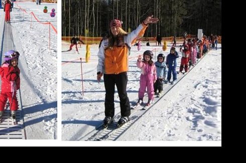 Neues Sunkid Kinderland im Bayerischen Wald