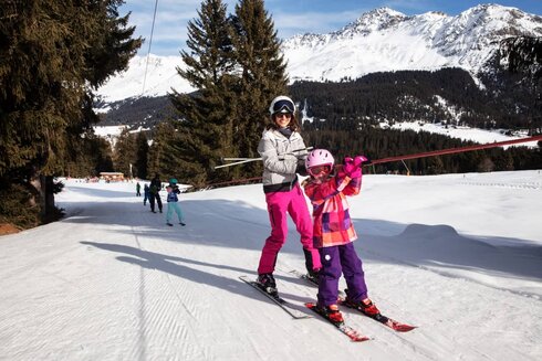 Sunkid: Kleinskilifte mit ungeahnten Vorteil
