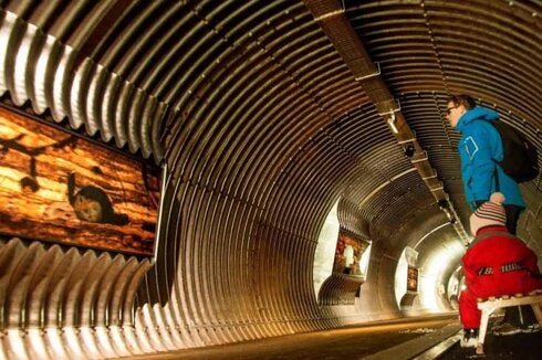 Zauberteppich: Mit dem Sunkid Zauberteppich auf Entdeckungsreise