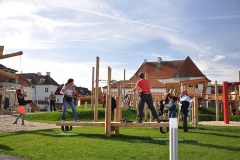 Sunkid: Bewegung als Schlüssel zu mehr Lebensqualität
