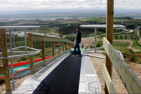 Viva Españia – Viva „Sunkid-Summer-World“