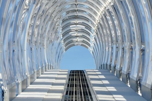 Folgaria (IT): Der Sunkid-Zauberteppich als "missing link"