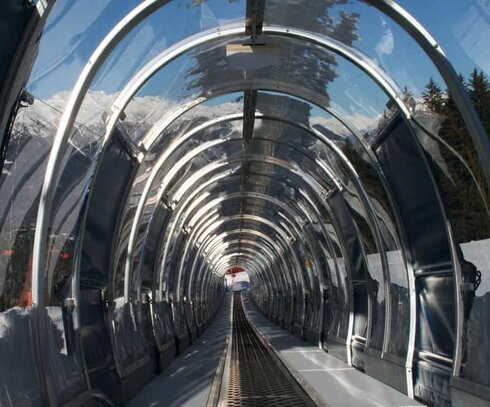 Ein neuer Sunkid Zauberteppich bereichert das Anfängerangebot in Aprica