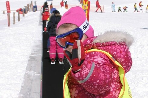 Sunkid errichtet Spielpark Nevelandia