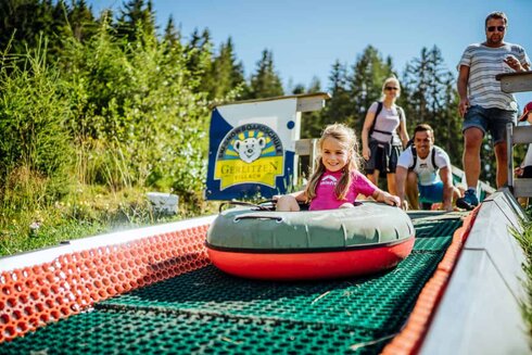 Sunkid: Gerlitzen investiert in den Sommertourismus