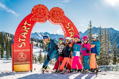 Warum Bergbahnen jetzt Skikinderländer entwickeln müssen