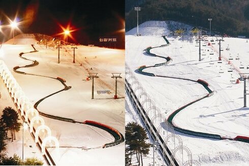Atemberaubendes Sunkid Zauberteppich Projekt in Asien!