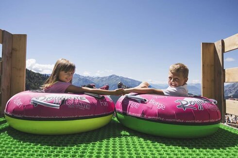 Zauberteppich – Tubing – Rosshütte (AUT)