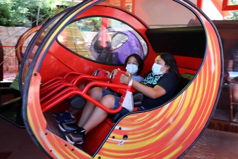 Sunkid: Loopster auf Erfolgskurs