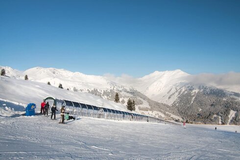 Sunkid Zauberteppich mit Photovoltaik-Anlage