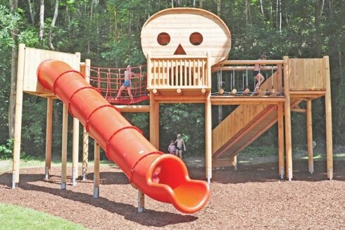 Sunkid setzt Sommerprojekt in Ried um