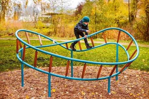 Von Mudau bis Amorbach – der SMART Pfad in Odenwald