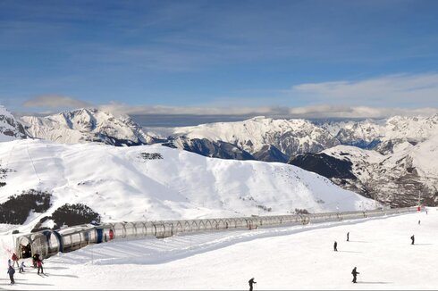 250 Meter Zauberteppich ersetzt Doppel-Sessellift