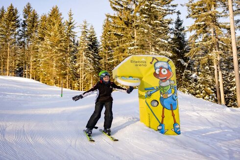 Sunkid: St. Corona am Wechsel lässt keine Wünsche offen