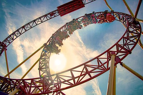 Die neue Conny-Land Cobra