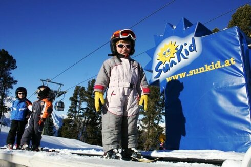 Nauders "mit Sunkid immer eine Spur voraus"