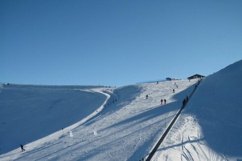 Bergbahnen Scuol Motta Naluns erweitern Kinderland