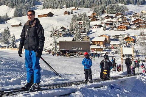 Zauberteppich: Der Sunkid Zauberteppich hilft Energie sparen